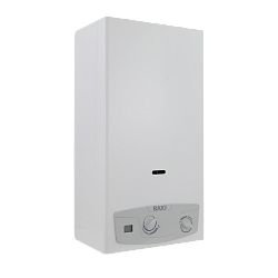 Газовый проточный водонагреватель BAXI SIG-2 14i 7219088--