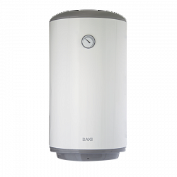 Baxi EXTRA V 550 накопительный электрический водонагреватель A7110907