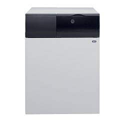 Бойлер косвенного нагрева BAXI LUNA UB 80 Inox  нерж. KSG71408441-	