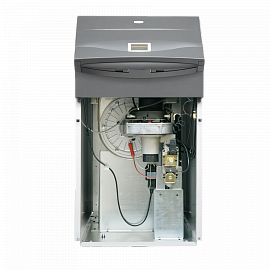 Газовый напольный конденсационный котел BAXI POWER HT 1.450 WHS43104560-
