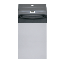 Газовый напольный конденсационный котел BAXI POWER HT 1.1500 WHS43115060-