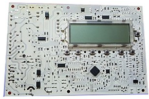 Электронная плата Luna 3 5687010 Baxi
