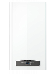 Ariston CARES X 24 CF настенный газовый двухконтурный котел 3300888
