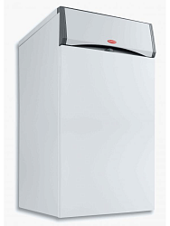 Газовый напольный котел Ariston UNOBLOC G 64 RI MET