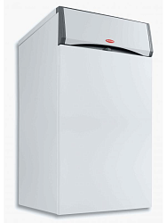 Газовый напольный котел Ariston UNOBLOC GPV 31 RI MET