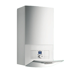 Vaillant turboTEC PLUS VU 242/5-5 котел газовый настенный 0010015255