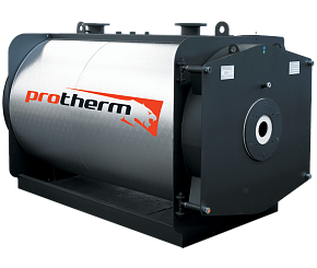 Газовый напольный котел Protherm Бизон 970 NO
