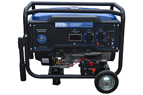 ТСС TSS SGG 2800EN Бензиновый генератор 060004