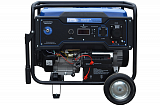 ТСС TSS SGG 6000ENA Бензиновый генератор