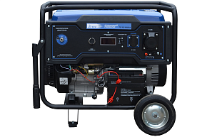 ТСС TSS SGG 6000ENA Бензиновый генератор