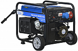 ТСС TSS SGG 6000 EH3U Бензиновый генератор