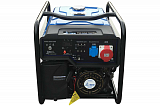 ТСС TSS SGG 7000 E3E Бензиновый генератор
