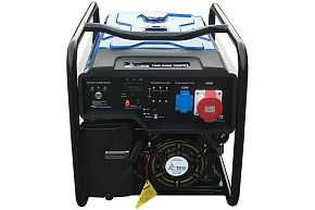 ТСС TSS SGG 7000 E3E Бензиновый генератор