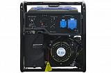 ТСС TSS SGG 7000 EA Бензиновый генератор 030020