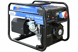 ТСС TSS SGG 7000 E3A Бензиновый генератор 030021