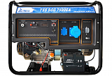 ТСС TSS SGG 7500 EA Бензиновый генератор 021301