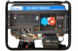 ТСС TSS SGG 7500Е3U Бензиновый генератор