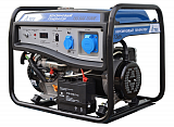 ТСС TSS SGG 7500 E Бензиновый генератор