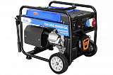 ТСС TSS SGG 9000 EH3A Бензиновый генератор
