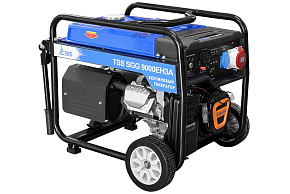 ТСС TSS SGG 9000 EH3A Бензиновый генератор