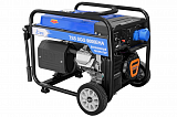 ТСС TSS SGG 9000 EHA Бензиновый генератор