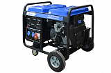 ТСС TSS SGG 10000 EH3A Бензиновый генератор 190010
