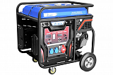 ТСС TSS SGG 12000 EH3A Бензиновый генератор
