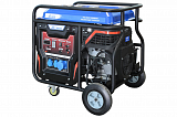 ТСС TSS SGG 12000 EHA Бензиновый генератор