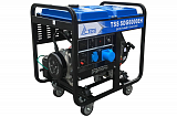 ТСС TSS SDG 6000EH Дизель генератор