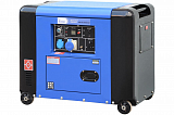 ТСС TSS SDG 6000ES-2R Дизель генератор