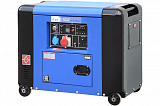 ТСС TSS SDG 6000ES3-2R Дизель генератор