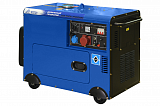 ТСС TSS SDGN 7000EHS3 Дизель генератор