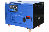 ТСС TSS SDG 10000EHS Дизель генератор