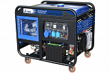ТСС TSS SDG 10000EH Дизель генератор