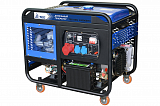 ТСС TSS SDG 12000EH3 Дизель генератор