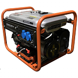 EVOline PB 3300 E Бензиновый генератор