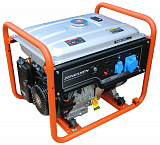 EVOline PB 6000 Бензиновый генератор