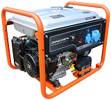 EVOline PB 6000 E Бензиновый генератор