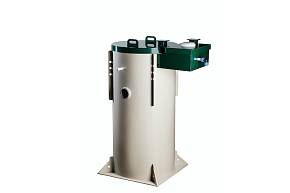 BioDevice ECO - 3 Автономная канализация