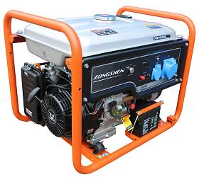 EVOline PB 7000 E Бензиновый генератор