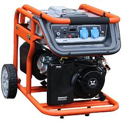 EVOline KB 3300 Е Бензиновый генератор