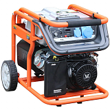 EVOline KB 6000 Е Бензиновый генератор