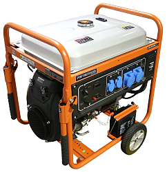 EVOline PB 12000 E Бензиновый генератор