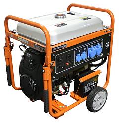EVOline PB 15000 E Бензиновый генератор