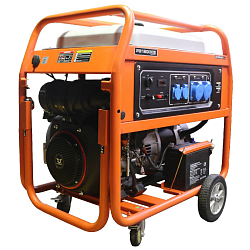 EVOline PB 18000 E Бензиновый генератор