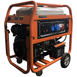 EVOline PB 18003 E Бензиновый генератор