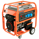 EVOline PB 22003 E Бензиновый генератор