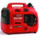 EUROPOWER EPSi 1000 Генератор бензиновый инверторный