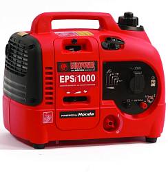 EUROPOWER EPSi 1000 Генератор бензиновый инверторный