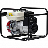 EUROPOWER EP 2500 Генератор бензиновый